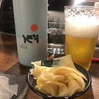 Akikos Restaurant Sushi Bar food