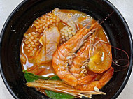 Steamed Soup Siang Siang Foods And Drinks Tabuan Jaya food