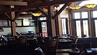 Mountain Branch Grille Pub inside