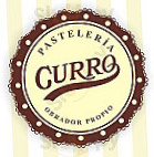 Pastelería Curro inside