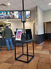 Taco Bell inside