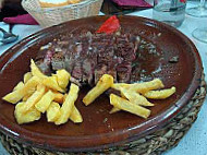 Asador El Capricho food