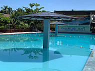 Calubcub Bay Resort & Recreation outside