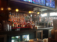 Baxter's 942 Bar and Grill food