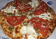 Pasta Y Pizza food