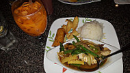 Thai Esan food