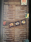 Taquilas Mexican Grill menu