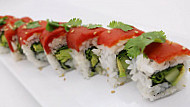 Trapper's Sushi Puyallup food