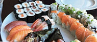 OGAWA Sushi&More food