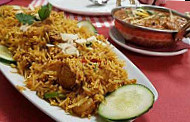 Karachi food