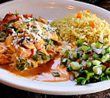 Gringo's Mexican Kitchen {shadow Creek} food