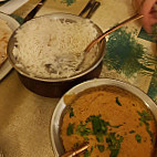 Sangam Indisch food