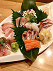 Yama Sushi & Izakaya food