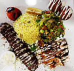 Ishtar Market food