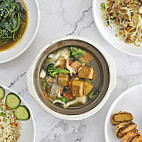 Tao Yuan Vegetarian food