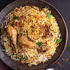 Nasi Kandar Fathima food