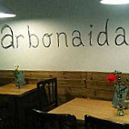 Arbonaida inside
