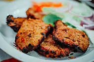 Azan Karahi N Kabab food