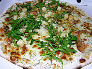 Pizzeria Chez Michel food