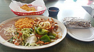 Tios Mexican food