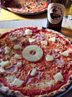 Pizzeria La Fornace Di Maggiani Simona food