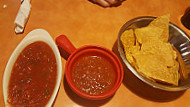 Los Vaqueros Mexican food