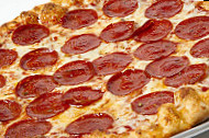 Pizza Bella Ashley/hanover food