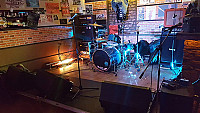 Feszek Blues & Rock Music Pub inside