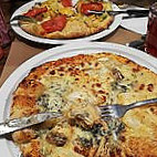 Pizza and co food