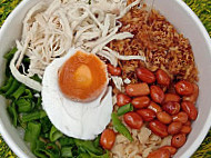Bubur Ayam Koboi Legend food