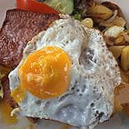 Brauhaus Goldener Pflug food