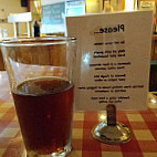 Placerville Brewing Company food