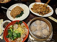 Shanghai Cuisine 33 food