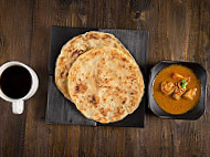 Roti Canai Tashriq Khan food