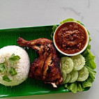 Dapur Kak Zie food