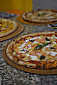 Pizza Au Feu De Bois Taco Resto food