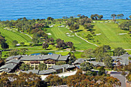The Lodge At Torrey Pines outside