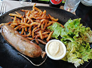Le Boujaron Restaurant Rotisserie BAr food