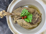 Heng Kee Bak Kut Teh (kota Damansara) food