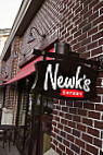 Newk's Express Cafe inside