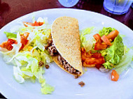 El Vaquero Mexican Restaraunt food