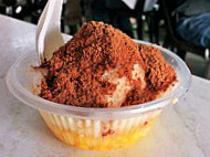 Swee Kang Ais Kacang food