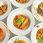 Thai Jai Modern Thai Cuisine food