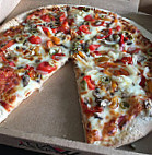 Wattipizza food