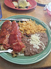 El Rodeo Mexican food
