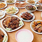 Woh Seng Teow Chew Porridge Hé Chéng Cháo Zhōu Zhōu Cān Guǎn food