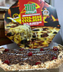 Pizzaria Elite Piracicaba food
