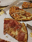 El Kiosko De La Pizza food