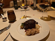 Nugget Casino Resort - The Steakhouse Grill food