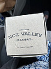 Noe Valley Bakery West Portal menu